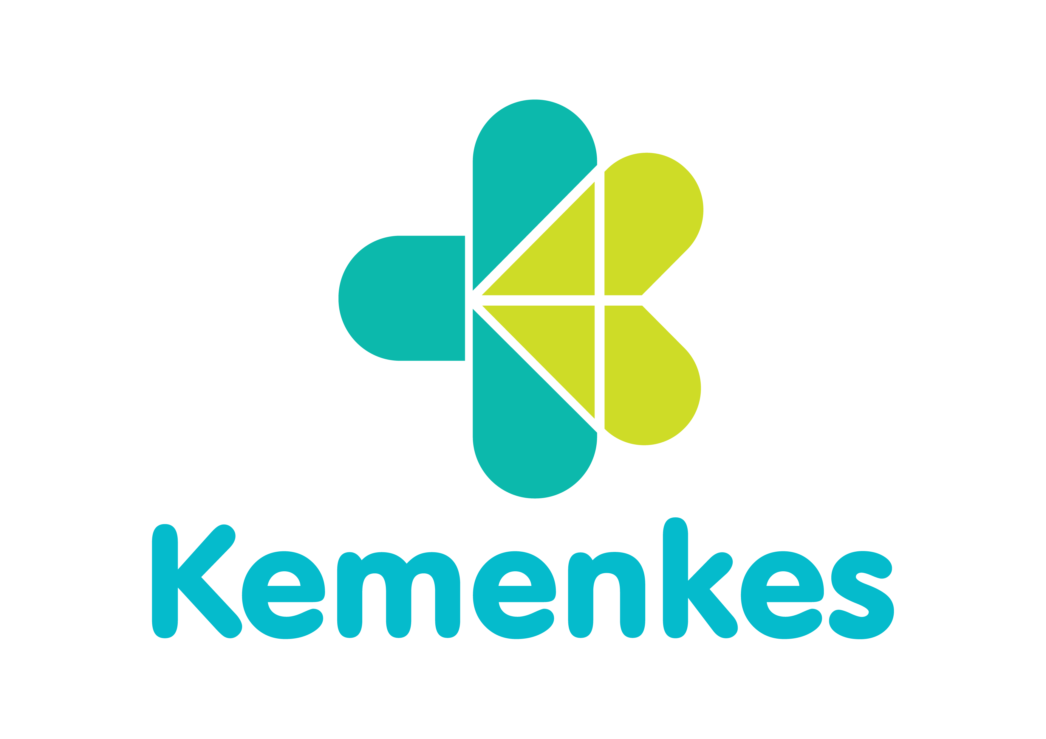 Kemenkes logo